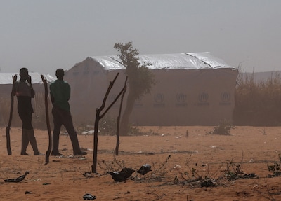 Gevecht om waterput in Tsjaad loopt volledig uit de hand: zeker 42 doden