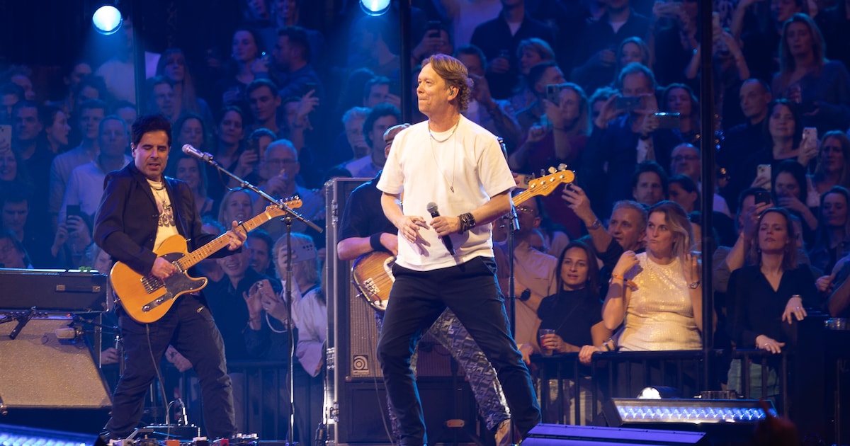 Deze Nederpopgigant strijkt eind mei neer op klein festival in de Betuwe