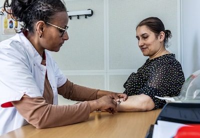 Dodelijke ziekte bezig aan opmars: hoe tuberculose opnieuw toeneemt in Nederland