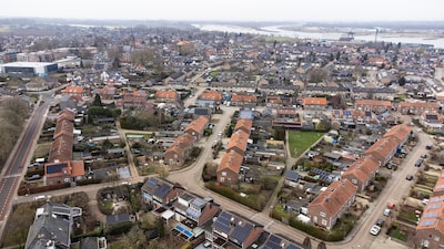 Verouderde arbeiderswijk gaat volledig op de schop: ‘Sommigen zien dit als golden ticket om het dorp te verlaten’