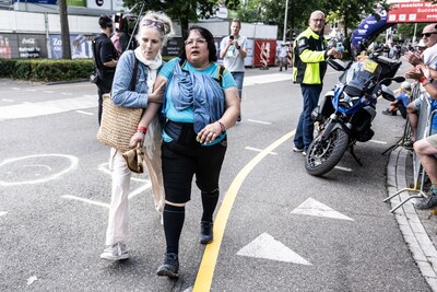 LIVE Vierdaagse 2026 | Foto verspreid van verdachte mishandeling • Veel meer uitvallers dan vorig ja