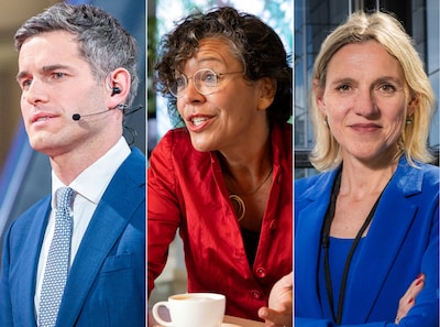 CDA’ers Berendsen op Buitenlandse Zaken, Boswijk naar Defensie: dit zijn de kandidaten van kabinet-Jetten