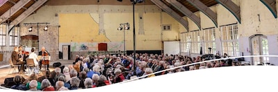 Muziekfestival ZOOM! start kaartverkoop en maakt programma bekend