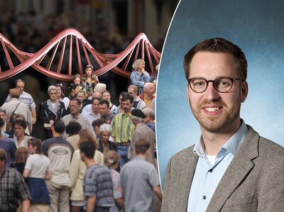 Waarom dna slechts een deel van je toekomst voorspelt: de rol van genen, opvoeding en toeval uitgelegd