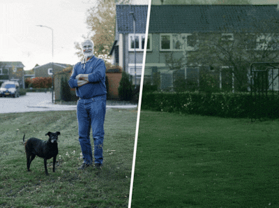 Kerstgedachte wint het uiteindelijk van de vergunningskosten: ‘Te kinderachtig voor woorden’