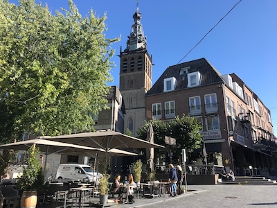 Weekendtips: deze dingen doe je in Nijmegen (31 juli-2 augustus)