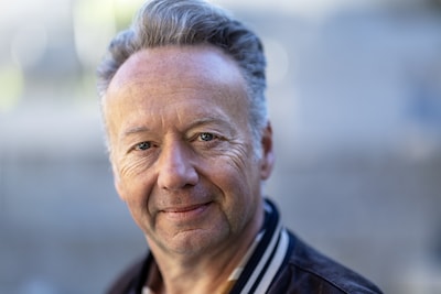 Joris Linssen na dertig jaar niet meer exclusief verbonden aan KRO-NCRV