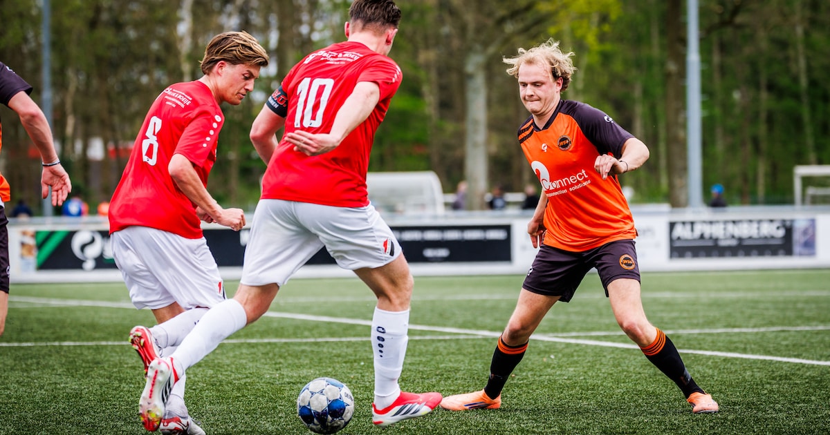 WSC morst opnieuw en staat voor een bloedstollend einde: ‘Het is ongelooflijk’