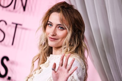 Paris Jackson ontbreekt bij wereldpremière van film over vader Michael