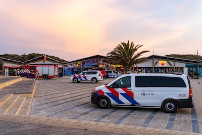 Meisje (9) raakt vermist op het strand en wordt 10 kilometer verderop teruggevonden