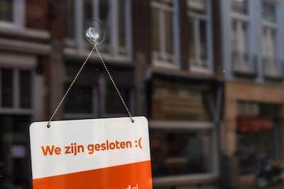 KvK: voor het eerst in 2,5 jaar stoppen minder ondernemers, meer bedrijven gestart