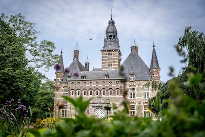 Wandeling toont Wijchense oorlogsgeschiedenis