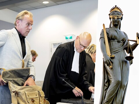 KNVB tóch naar de hoogste rechter over Vitesse: dit is wat er aan de hand is