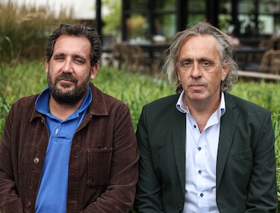 PowNed wil Van Roosmalen & Groenteman redden: ‘Schande als dit programma zou verdwijnen bij de NPO’