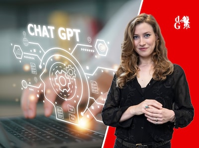 AI vindt dat geschreven taal meer streepjes nodig heeft