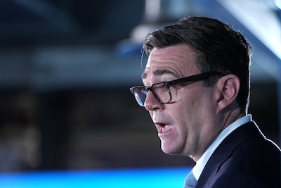Britse premier Burnham bevestigt Russische inmenging in Brexitreferendum