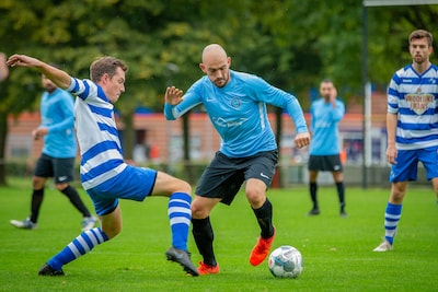 Rentree Waalstad tegen DVSG • Achilles’29, Bemmel en Quick opnieuw in dezelfde poule