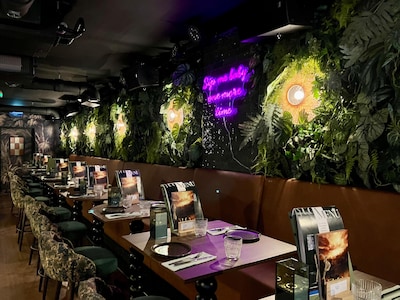 Van een Iftar tot een nieuwe cocktailbar in Nijmegen en meer nieuwtjes van deze week