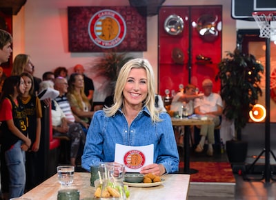 ‘Dat kinderlijke toontje van Carrie ten Napel gaat tegenstaan’