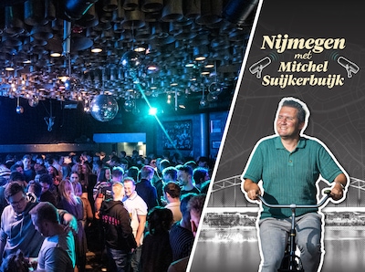 ‘Nergens meer naar binnen als je je misdraagt in de kroeg? Een topmaatregel!’