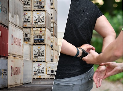 Aantal minderjarige drugsuithalers schiet omhoog: een op vijf nog geen 18 jaar