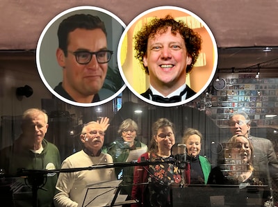 Beste mens, beste queer: Nederland smult van dit lokale campagnelied: ‘We zijn natuurlijk boomers’