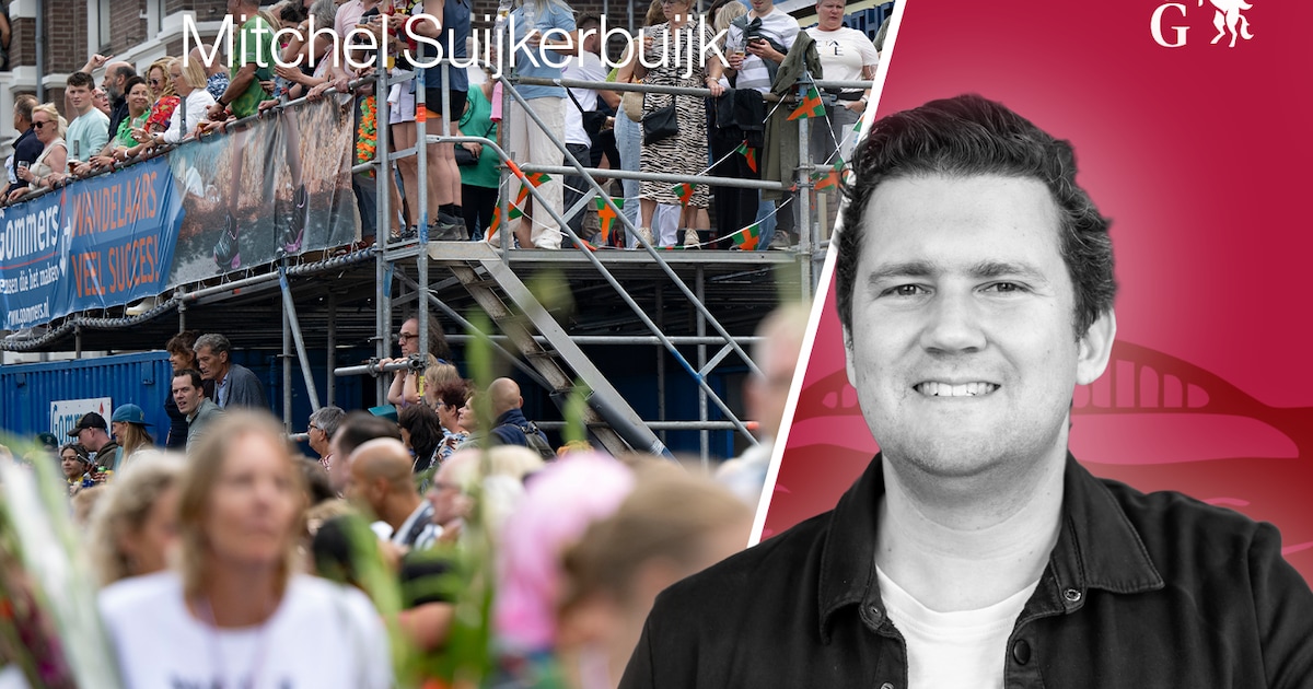 Meedoen aan Vierdaagse voelt als haast onmogelijk: ‘Kaartje voor Oasis was zelfs makkelijker geregel