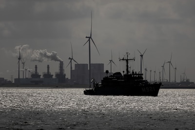 Groningen verzet zich tegen kerncentrales: ‘Overvaltactiek van kabinet is onfatsoenlijk’