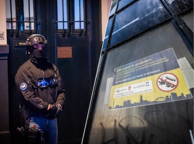 Eigenaar gaysauna spant geen kort geding aan over sluiting door burgemeester, maar legt zich er niet bij neer