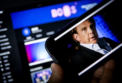 Tim Hofman en Boos komen met podcastserie met slachtoffers van The Voice