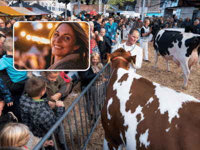 Gemeente krijgt kritiek na gebruik AI-foto’s om oer-Hollands evenement te promoten: ‘Verschrikkelijk’