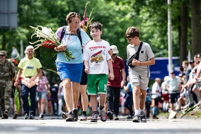 Vierdaagse start maandag met duurdere debutantenronde: 195 euro voor gegarandeerd startbewijs