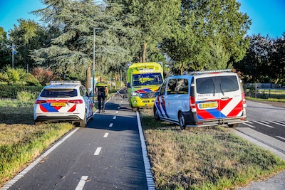Dodelijke steekpartij in Bourtange vond plaats op zorglocatie