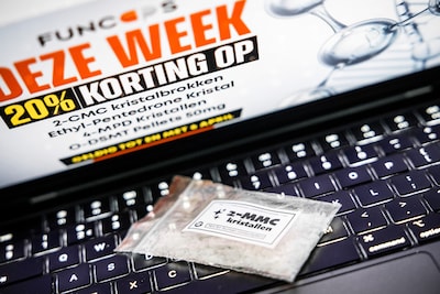 Megaklap voor designerdrugs: na Funcaps nog eens tientallen sites uit de lucht