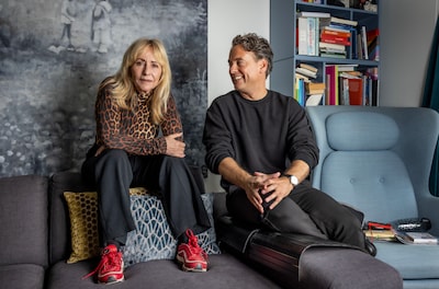 Angela Groothuizen over Wie is de Mol?: ‘Ik heb gestreden voor een seizoen met bekende Nederlanders’