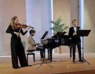 Kamermuziek in Zelhem