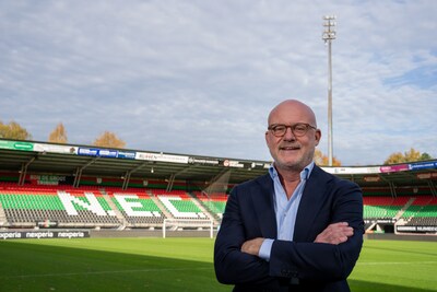 Zó staat verlieslijdend NEC er financieel echt voor: 5 kansen en risico’s (en waarom club hoop kan putten uit horeca)