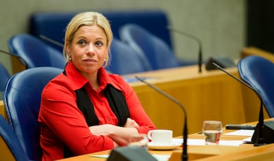 Hennis-Plasschaert stopt als VN-gezant voor Libanon