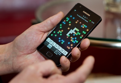 Heb jij jouw grote liefde ontmoet via Wordfeud? Laat het ons weten