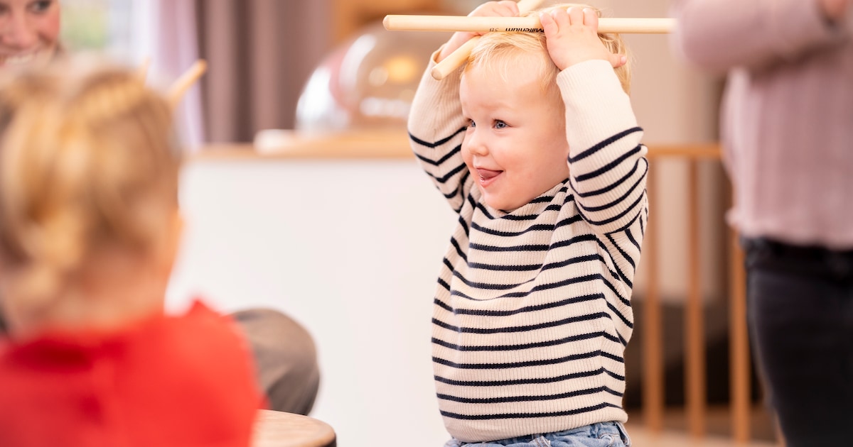 Opvoedcafé over positief opvoeden in Groenlo