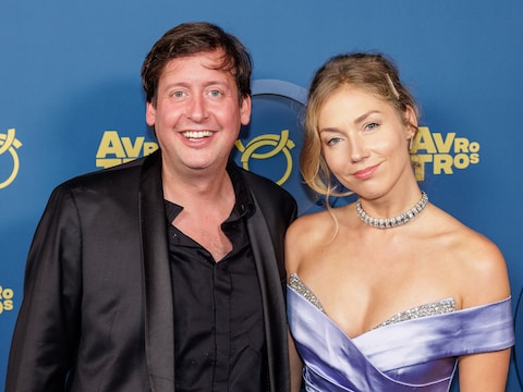 Steven Kazàn en vrouw Jamie na veertien jaar uit elkaar: 'Keuze uit liefde gemaakt' | Show | De Gelderlander.nl