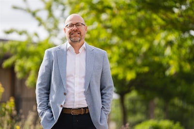 Codrik van de Wetering directeur Werkzaak Rivierenland