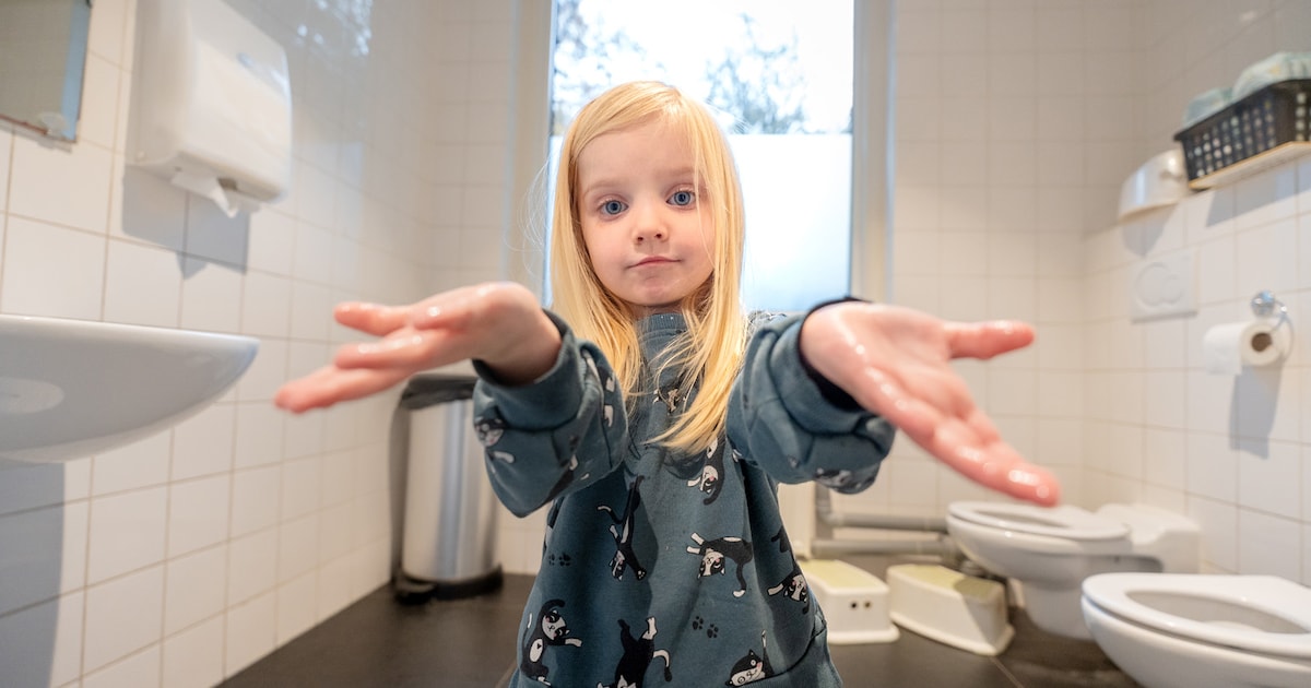 Basker houdt gratis workshop kinder-EHBO in Arnhem | Regio | De ...