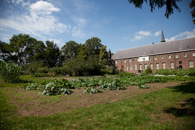 Emmausklooster in Velp opent deuren tijdens Monumentenweekend