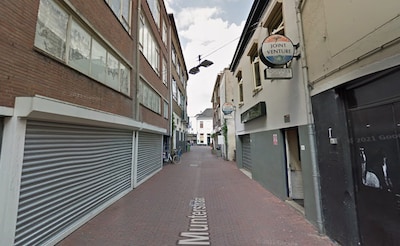 Toekomst coffeeshop Joint Venture op losse schroeven door overlijden van eigenaar