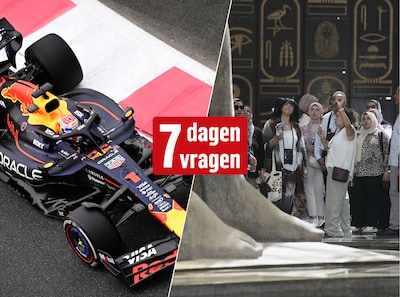 Alleen de echte nieuwsjunk maakt deze wekelijkse quiz foutloos