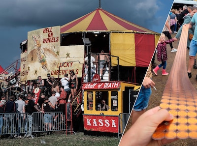 Zwarte Cross-medewerkers stelen duizenden munten en verkopen die voor 2 euro door: ‘Ik schaam me diep’