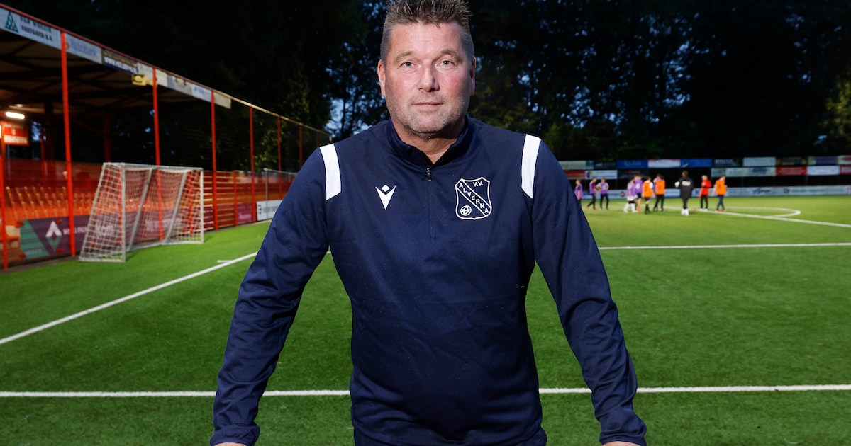 Zondagvoetbal terug bij Alverna met oude bekende aan het roer, derde elftal wordt selectieteam: ‘Moe