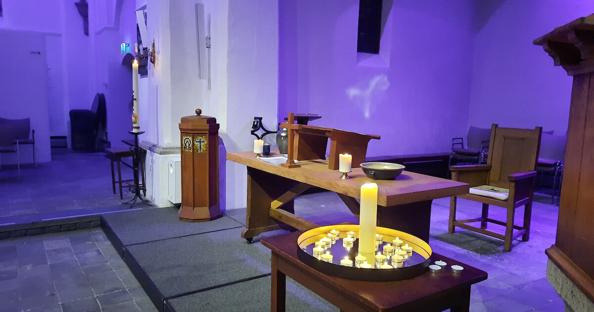 Vredeswake in Velp zet focus op saamhorigheid