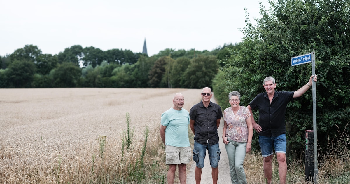 Nieuwe wijk in Hengelo krijgt ook bijval: ‘Hoe moet het anders verder met ons dorp?’